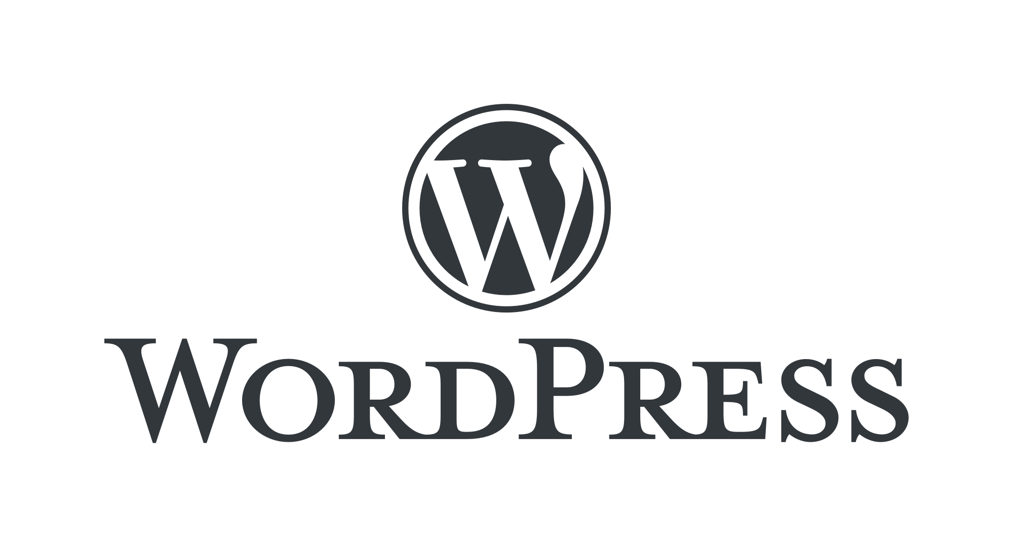 WordPress Security Software